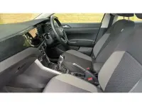 Used VW Polo Life 95 HP (69 kW) 2024 Grey Hatchback
