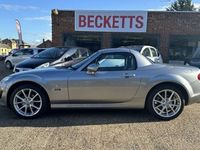 used Mazda MX5 2.0i Miyako 2dr