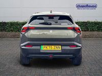 Used Suzuki Vitara 135 kW (184 HP) 2025 Green SUV