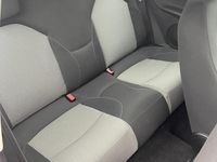 Used Alfa Romeo MiTo Turismo 95 HP (69 kW) 2010 White Hatchback