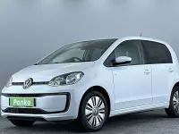 Used VW e-up! 60 kW (82 HP) 2021 Hatchback