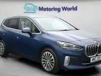 Usado BMW 225 Luxury Line 245 HP (180 kW) 2026 Carrinha