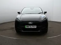 Usado Ford Puma Select 122 kW (167 CV) 2025 SUV