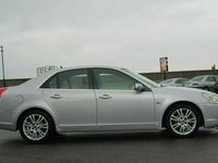 Used Cadillac BLS 2006 Sedan