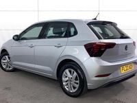 Used VW Polo Life 95 HP (69 kW) 2025 Hatchback
