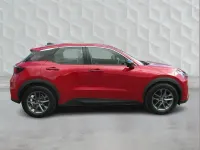 Used Lexus LBX 136 HP (100 kW) 2024 Red SUV