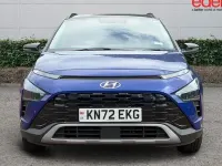 Used Hyundai Bayon Ultimate 120 HP (88 kW) 2024 SUV