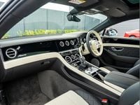 Used Bentley Continental GT 542 HP (398 kW) 2023 Grey Coupe