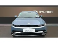 New Hyundai Ioniq 5 Advanced 123 kW (168 HP) 2026 Blue SUV