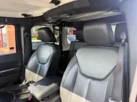 Used Jeep Wrangler 2015 Black SUV
