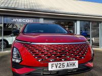 Used Omoda 5 186 HP (136 kW) 2025 SUV