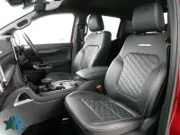 Used Ford Ranger Platinum 240 HP (176 kW) 2025 Red Pickup