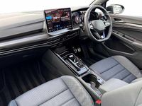 Used VW Golf VIII Black Edition 333 HP (244 kW) 2026 Dolphin grey Hatchback