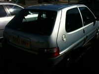 Used Citroën Saxo 2002 Hatchback