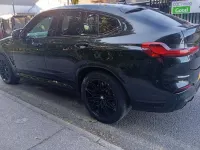 Used BMW X4 M Competition Edition 503 HP (369 kW) 2020 Black SUV