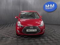 Used Hyundai ix20 SE 2016 Hatchback