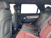 Used Land Rover Range Rover Sport SE Dynamic 460 HP (338 kW) 2024 Blue SUV