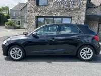 Used Audi A1 Sport 94 HP (69 kW) 2026 Black SUV