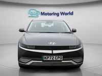 Used Hyundai Ioniq Premium 160 kW (218 HP) 2022 Grey Hatchback