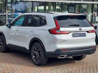 Used Honda CR-V Advance 184 HP (135 kW) 2025 White SUV