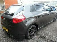 Used Fiat Bravo 2007 Hatchback