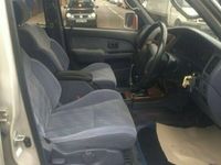 Used Toyota 4 Runner 1996 SUV