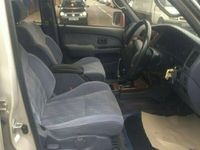 used Toyota 4 Runner 3.0