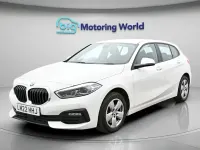 Second-hand BMW 118 136 CP (100 kW) 2024 Hatchback
