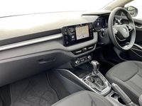 Used Skoda Fabia SE L 113 HP (83 kW) 2025 Grey Hatchback