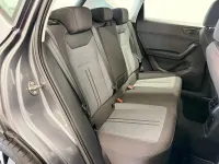 Used Seat Ateca SE Technology 110 HP (80 kW) 2023 Grey SUV