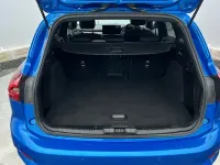 Usado Ford Focus ST-Line 155 HP (114 kW) 2022 Azul Carrinha