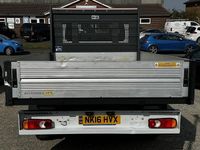 Second-hand Vauxhall Movano 2016 Alb Monovolum