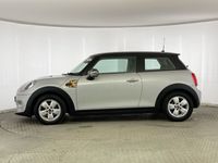 used Mini Cooper Hatch 1.53dr