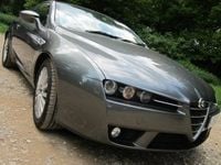 Used Alfa Romeo Brera 2011 Coupe