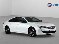 Second-hand Peugeot 508 GT-line 131 CP (96 kW) 2020 Hatchback