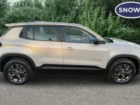 New Jeep Avenger Longitude 114 kW (156 HP) 2026 SUV