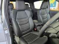 New Isuzu D-Max 2025 Silver Pickup