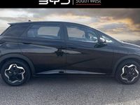 Used BYD Dolphin Active 69 kW (95 HP) 2025 Hatchback