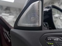 Used BMW X6 M Sport 340 HP (250 kW) 2022 Mauve/purple SUV