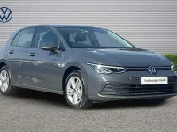 Used VW Golf VII 130 HP (95 kW) 2020