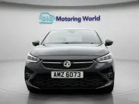 Used Vauxhall Corsa GS Line 101 HP (74 kW) 2023 Black Hatchback