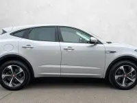 Used Jaguar E-Pace R-Dynamic 309 HP (227 kW) 2022 Grey SUV