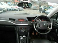 Used Citroën C5 138 HP (101 kW) 2008 Sedan