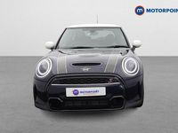 Used Mini Cooper S Exclusive 2022 Black Hatchback