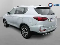 Used SsangYong Rexton 203 HP (149 kW) 2023 SUV