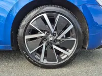 Used Skoda Octavia 204 HP (150 kW) 2025 Estate