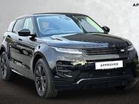 Used Land Rover Range Rover evoque SE Dynamic 201 HP (147 kW) 2025 SUV