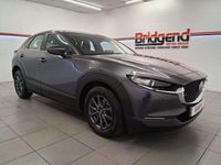 Used Mazda CX-30 Center-Line 2024 Grey SUV