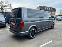 Used VW Transporter SE 150 HP (110 kW) 2019 Grey Van