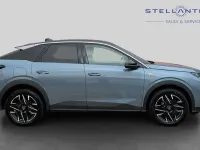 Used Peugeot 3008 GT 143 HP (105 kW) 2025 Blue SUV